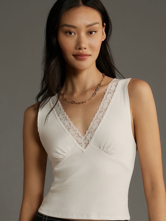 Reformation Tops - NWT Reformation Lea Knit Top - size M